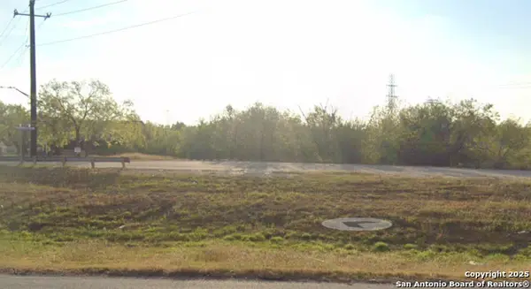 706 Hampton, San Antonio, TX 78220