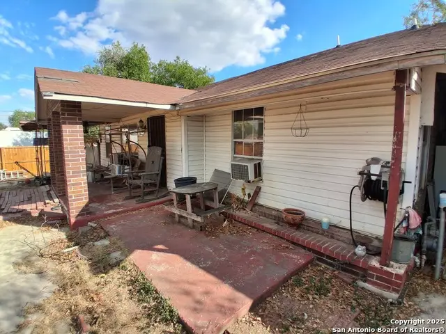 1266 W Mally, San Antonio, TX 78224 - Image #2
