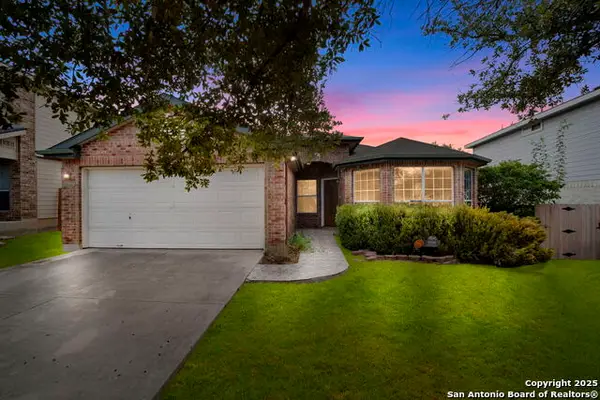 9006 Granberry Pass, Universal City, TX 78148