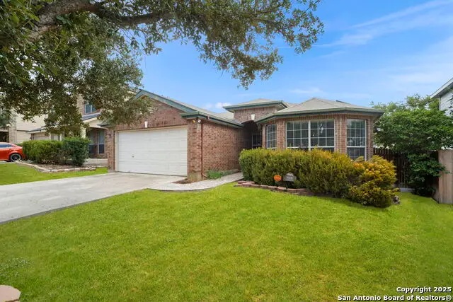 9006 Granberry Pass, Universal City, TX 78148 - Image #2