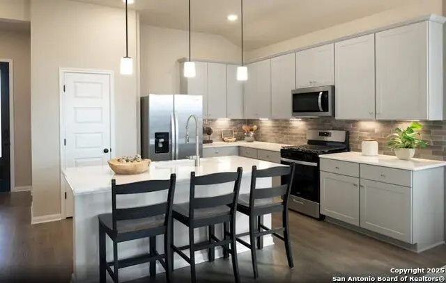 1615 Bartlett Square, New Braunfels, TX 78130 - #3