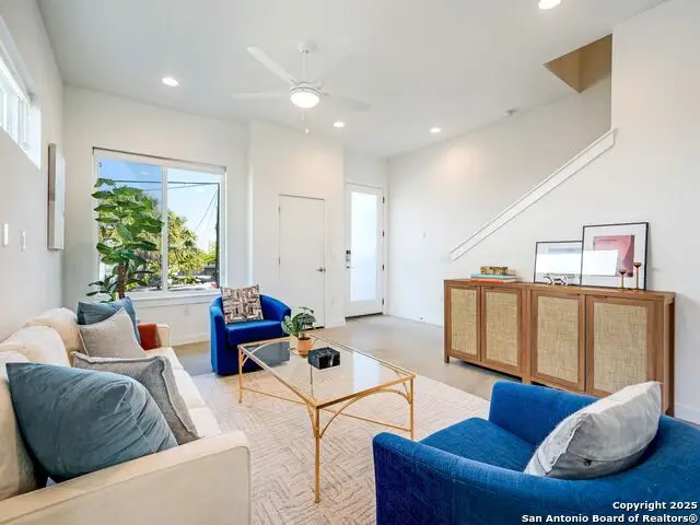 102 Tendick Street #501, San Antonio, TX 78209 - Image #3