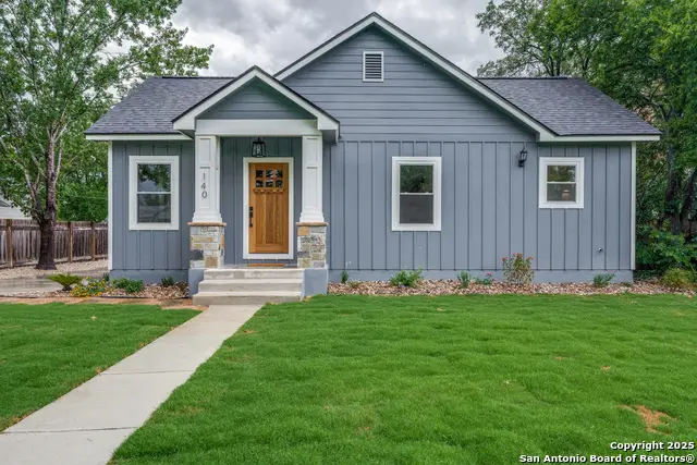 140 Harmon, San Antonio, TX 78209 - Image #1