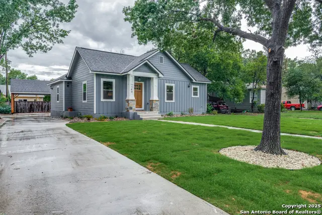 140 Harmon, San Antonio, TX 78209 - Image #3