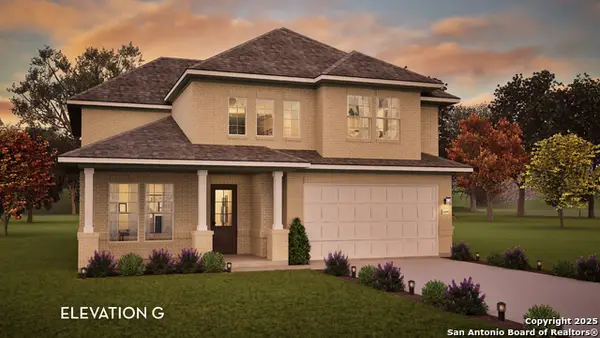 12831 Hush Drive, San Antonio, TX 78246