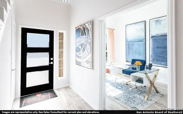 12831 Hush Drive, San Antonio, TX 78246 - Image #2