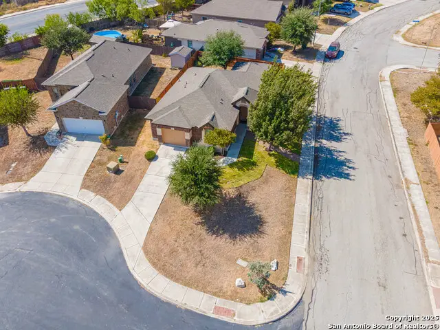 7403 Hazel, San Antonio, TX 78242 - Image #2
