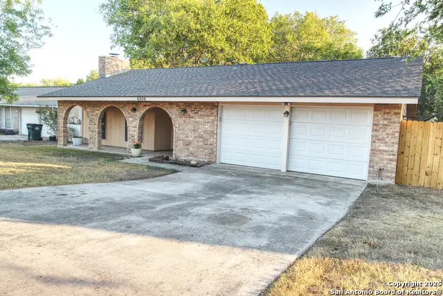 6506 Robin, San Antonio, TX 78239 - Image #3