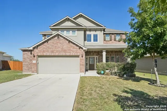4485 Winged Elm, Schertz, TX 78108 - Image #2