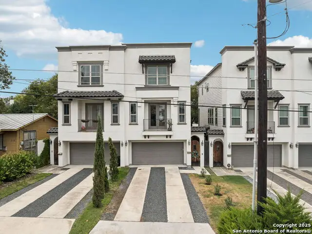 219 E Melrose Dr #B, Olmos Park, TX 78212 - Image #2