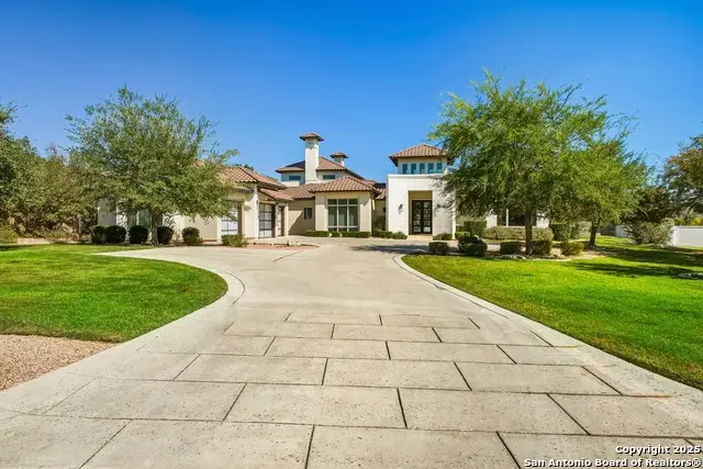 106 Wellesley, Shavano Park, TX 78231 - Image #2