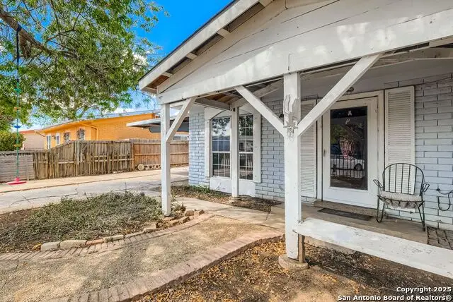 1439 Caballero, San Antonio, TX 78224 - Image #2