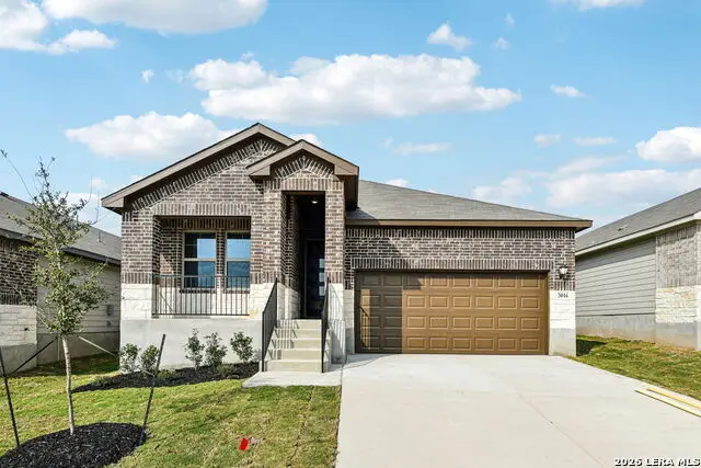 3016 Nash Drive, New Braunfels, TX 78132 - #1