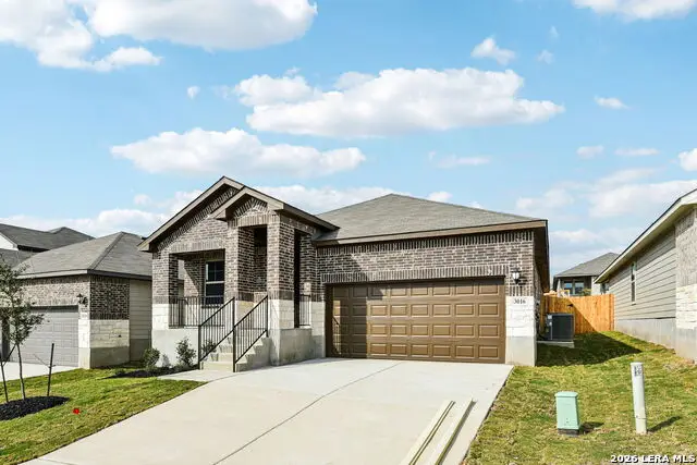 3016 Nash Drive, New Braunfels, TX 78132 - #2