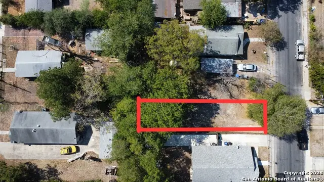 1252 Vermont, San Antonio, TX 78211 - Image #1