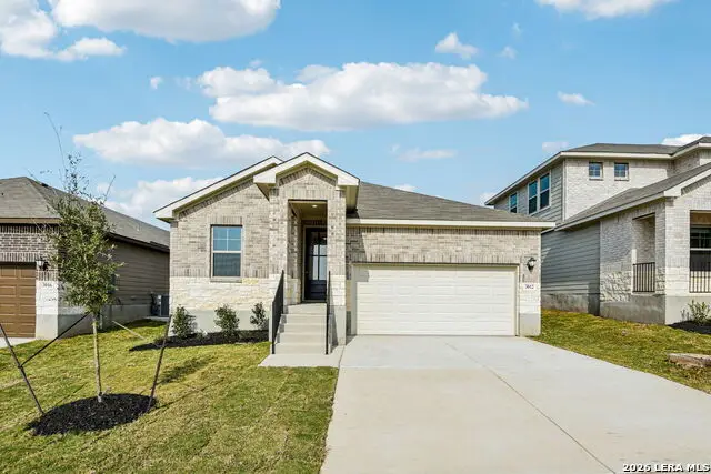 3012 Nash Drive, New Braunfels, TX 78132 - #1