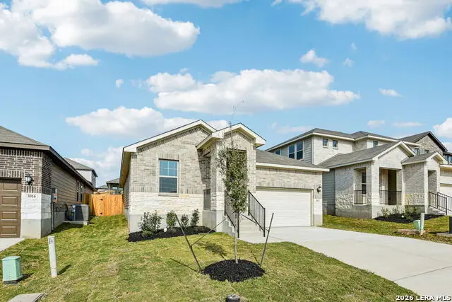 3012 Nash Drive, New Braunfels, TX 78132 - #2