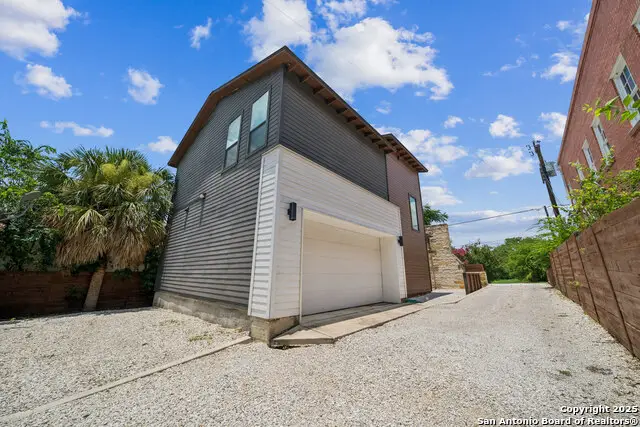 818 Martin Luther King, San Antonio, TX 78203 - Image #2