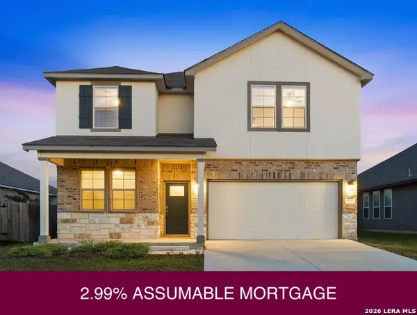 1932 Colonial, New Braunfels, TX 78130