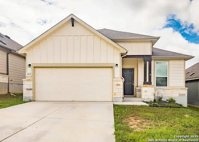 468 Salz, San Antonio, TX 78260 - Image #1