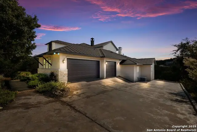 10046 Ivory Cyn, San Antonio, TX 78255 - Image #1