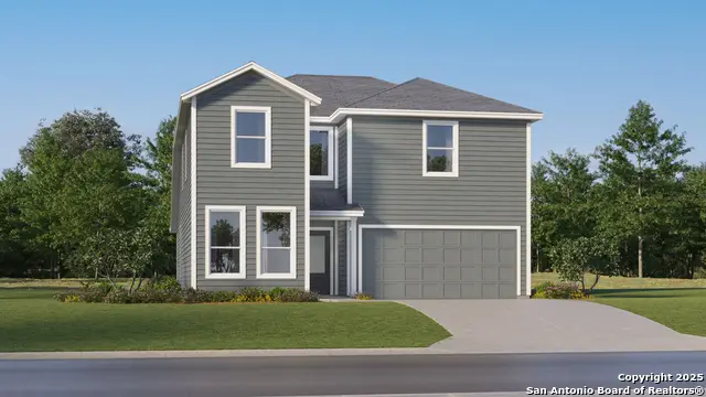 1875 Nuthatch Ridge, New Braunfels, TX 78130 - Image #2