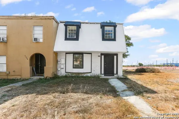 7032 Glen Mist, San Antonio, TX 78239