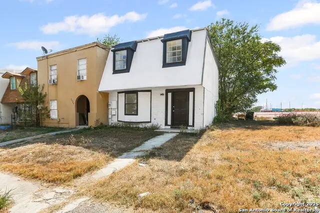 7032 Glen Mist, San Antonio, TX 78239 - Image #2