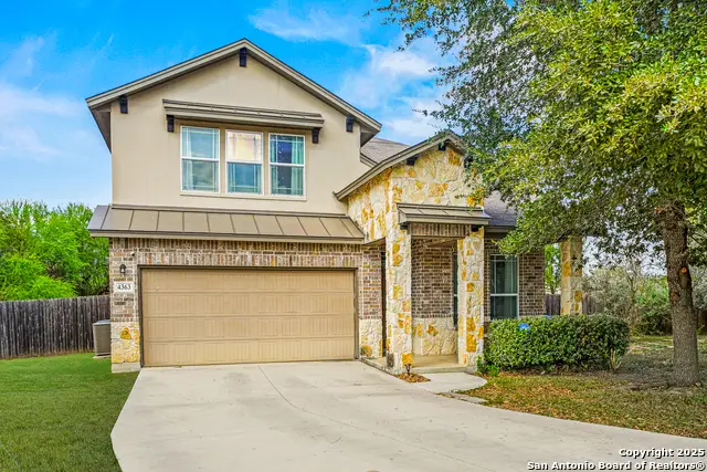 4363 Anson Jones, San Antonio, TX 78223 - Image #1