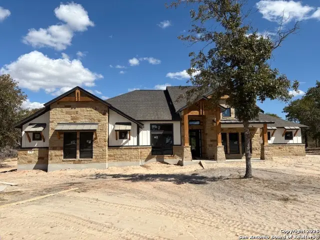 176 Hondo Ridge, La Vernia, TX 78121 - Image #1