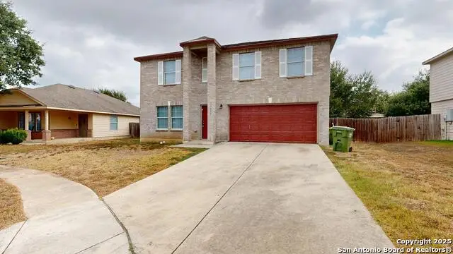 16422 Turf Club, Selma, TX 78154 - Image #1