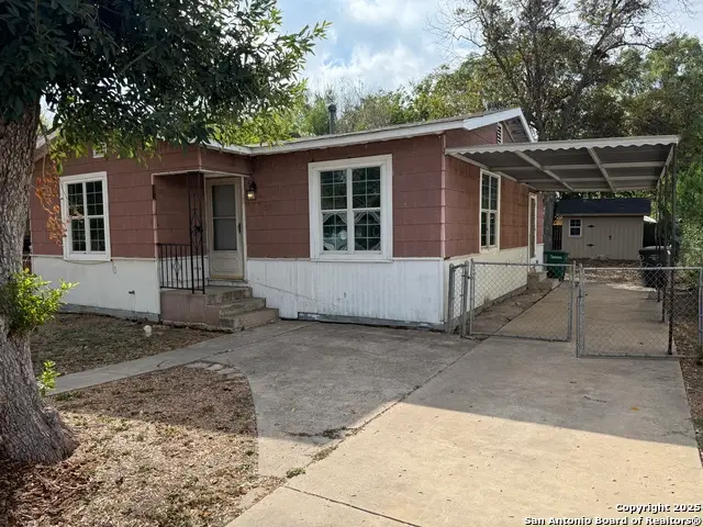 122 Mascasa, San Antonio, TX 78237 - #3