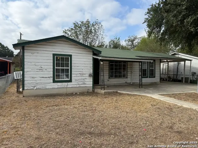 910 Menefee, San Antonio, TX 78237 - Image #1