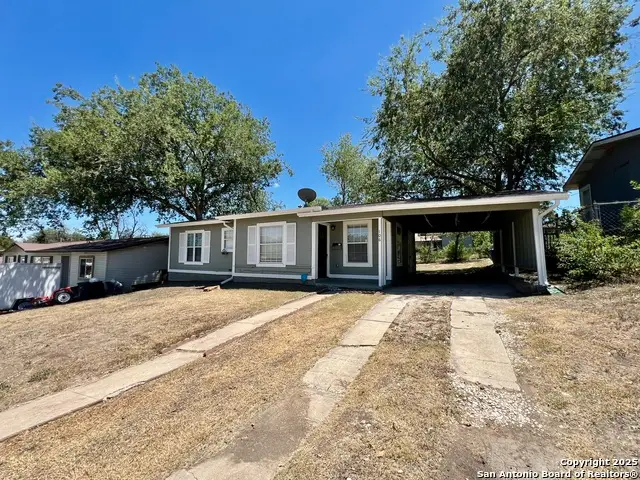 106 Sublett, San Antonio, TX 78223 - Image #1