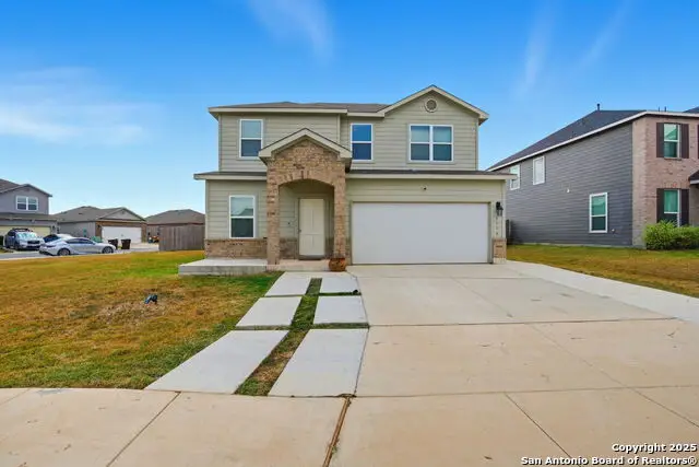 7338 Storm Moon, Converse, TX 78109 - Image #1