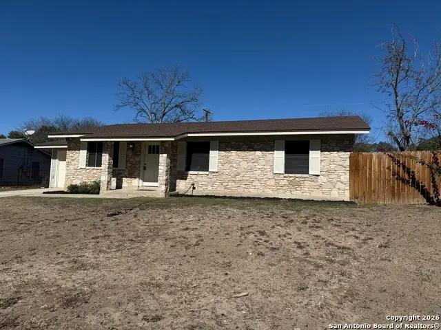 203 Chesswood, San Antonio, TX 78228 - Image #2