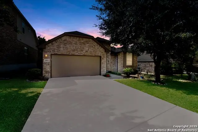 28815 Gracies Sky, San Antonio, TX 78260 - Image #2