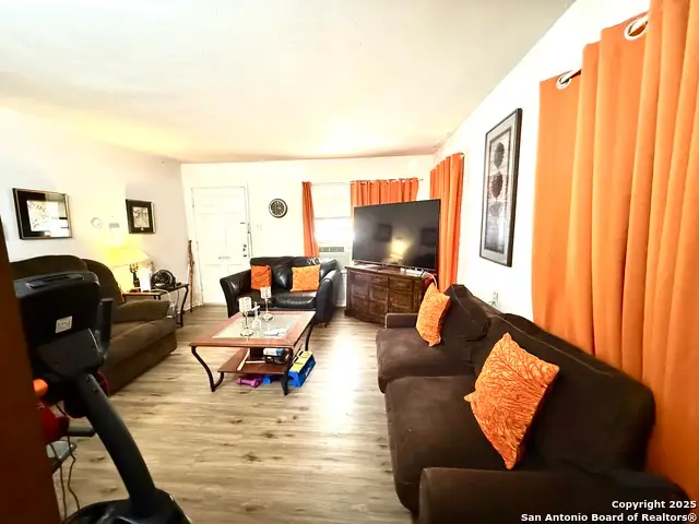 231 Mcdougal, San Antonio, TX 78223 - Image #3