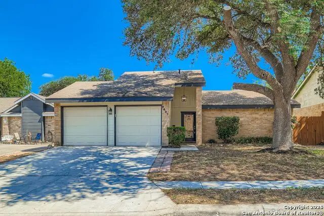 9627 Wildwood Ridge, San Antonio, TX 78250 - Image #1
