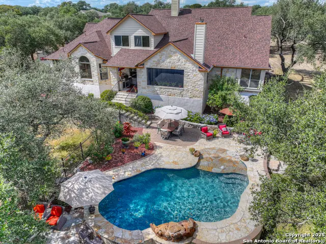 1220 Steeple Run, New Braunfels, TX 78132 - Image #1