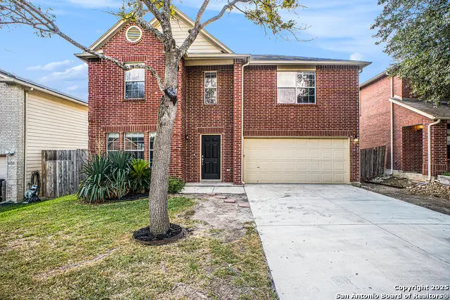 6030 Higbee, San Antonio, TX 78247 - #1