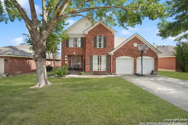 11414 Fair Hollow, San Antonio, TX 78249