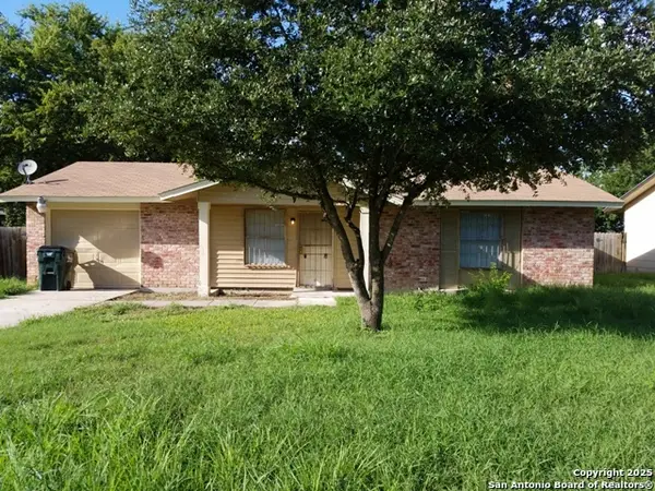 7215 Glen Heights, San Antonio, TX 78239