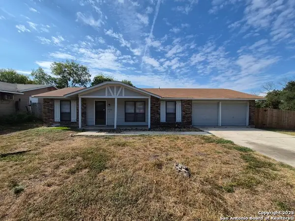 7102 Glen Point, San Antonio, TX 78239