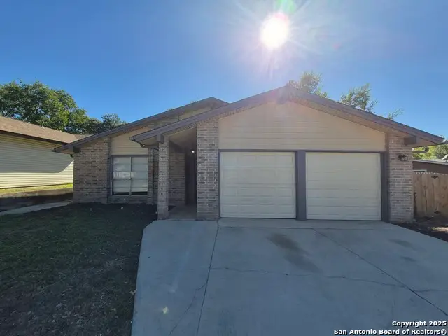 11914 Alamo Blanco, San Antonio, TX 78233 - Image #1