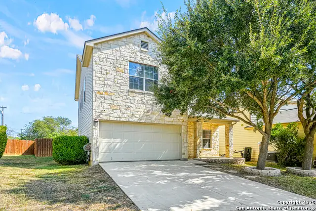 5606 Carrizo, San Antonio, TX 78251 - #1