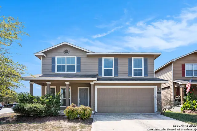 111 Nesting Garden, San Antonio, TX 78253 - Image #1