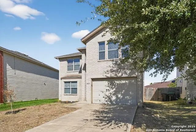 8859 Kestrel Oak, Converse, TX 78109 - Image #2