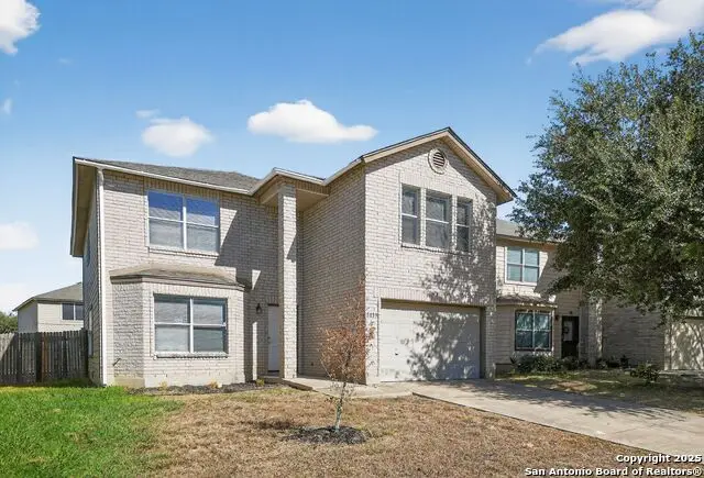 8859 Kestrel Oak, Converse, TX 78109 - Image #3