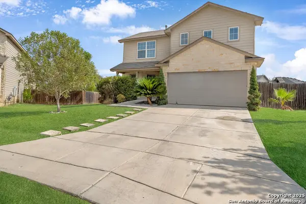 11502 Boyd Bay, San Antonio, TX 78221